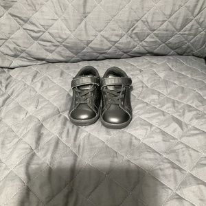 Kswiss toddler shoes size 7